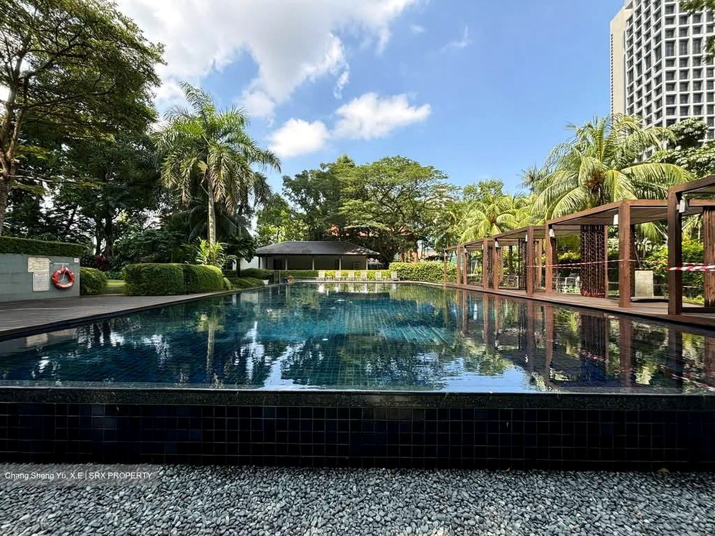 The Claymore (D9), Condominium #562280381